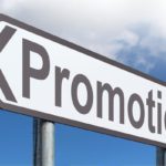 promotion