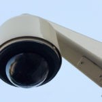 caméra vidéo surveillance