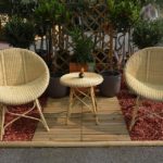 fauteuil jardin