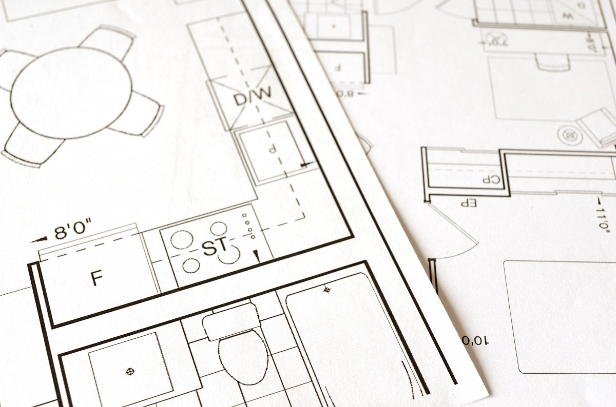 Construction de maison : pourquoi faire appel à un architecte ?