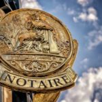 rôle du notaire en immobilier