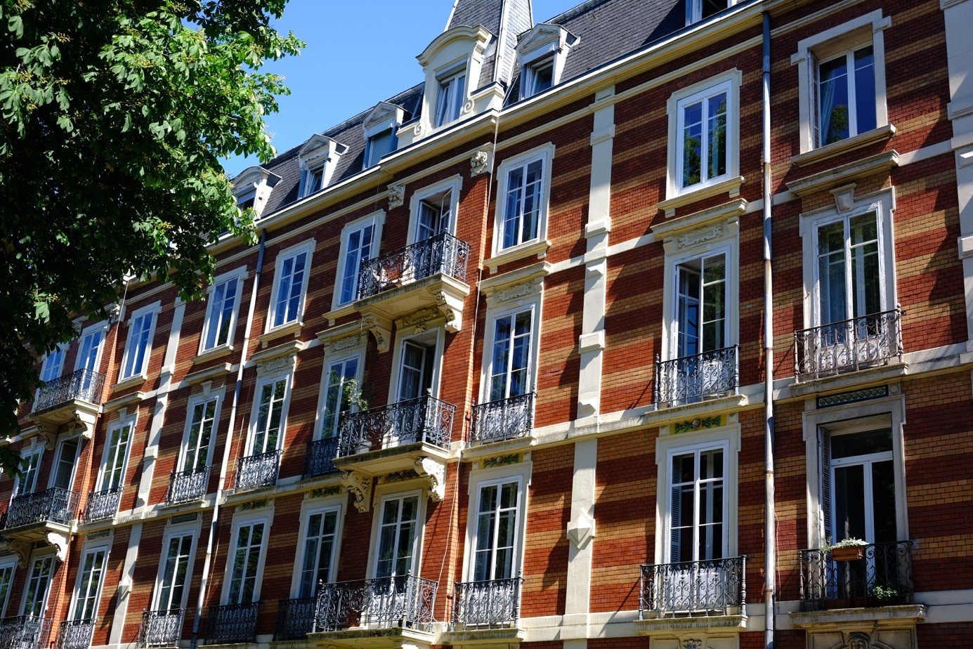 immobilier mulhouse