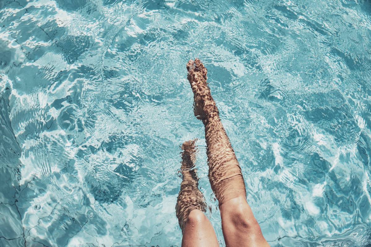 Chauffer sa piscine avec une pompe à chaleur