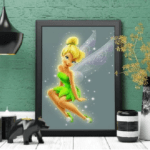 diamond painting disney