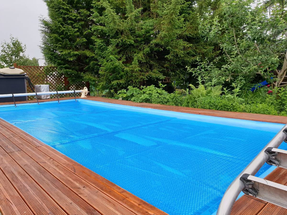 Construction de piscine : et le dommage-ouvrage ?