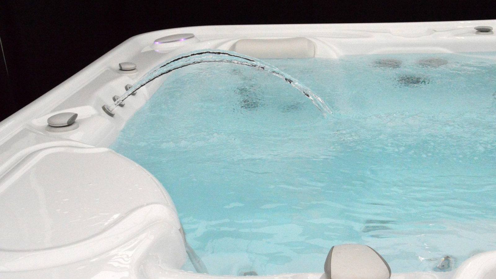 Les avantages d’investir dans un jacuzzi