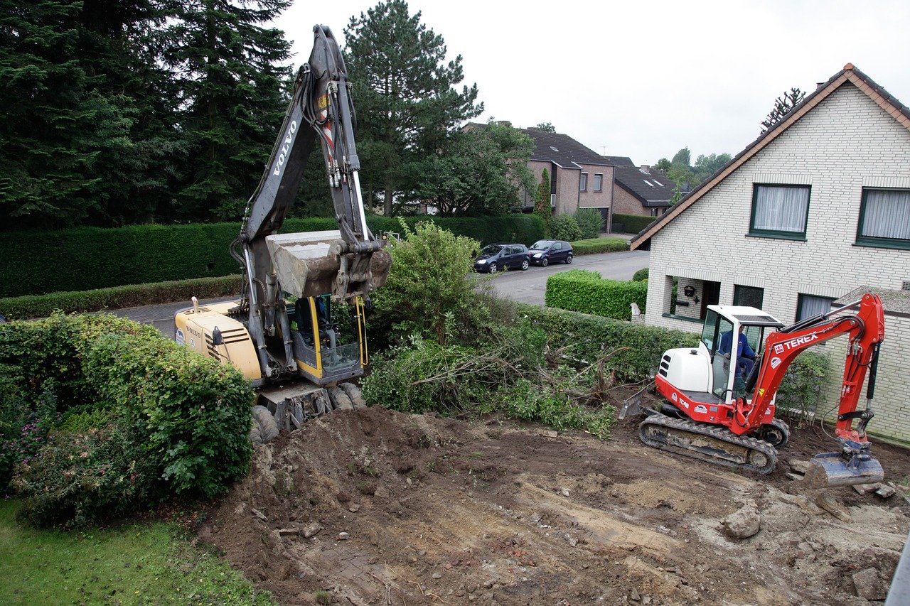 Focus sur l’enrobé, le meilleur revêtement pour les travaux publics