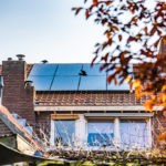 augmenter rendement panneau solaire