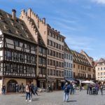 Immobilier Strasbourg