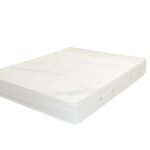 Matelas ressort mousse latex