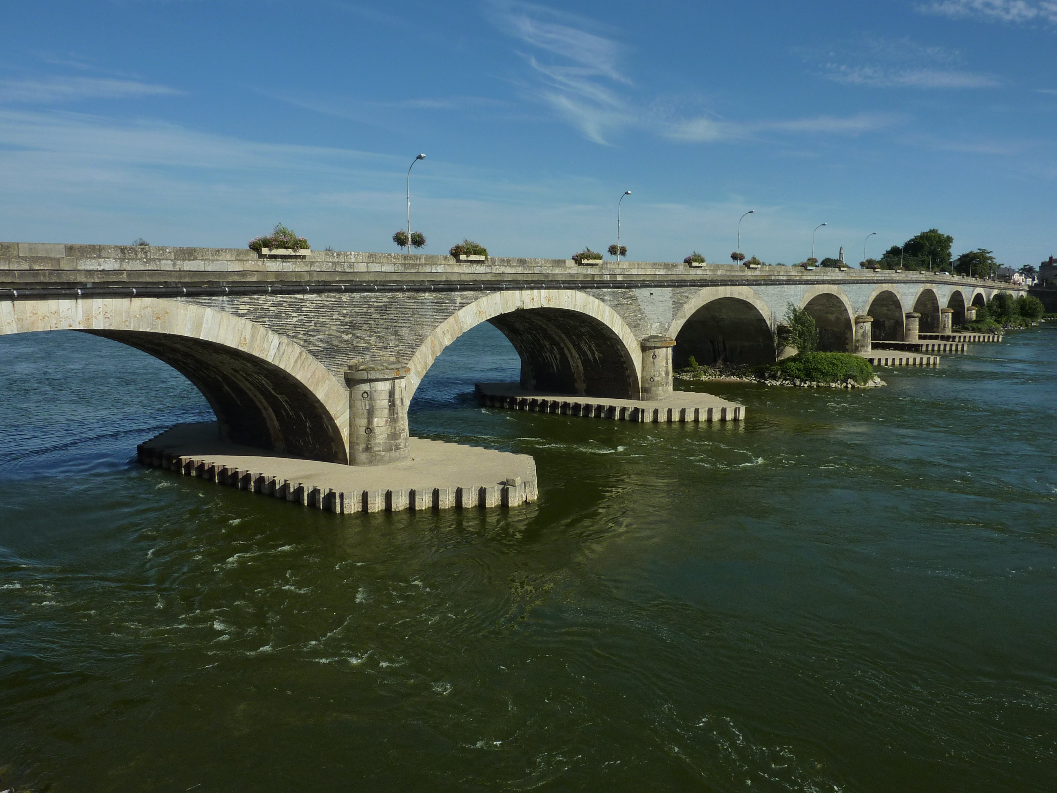 les ponts de cé