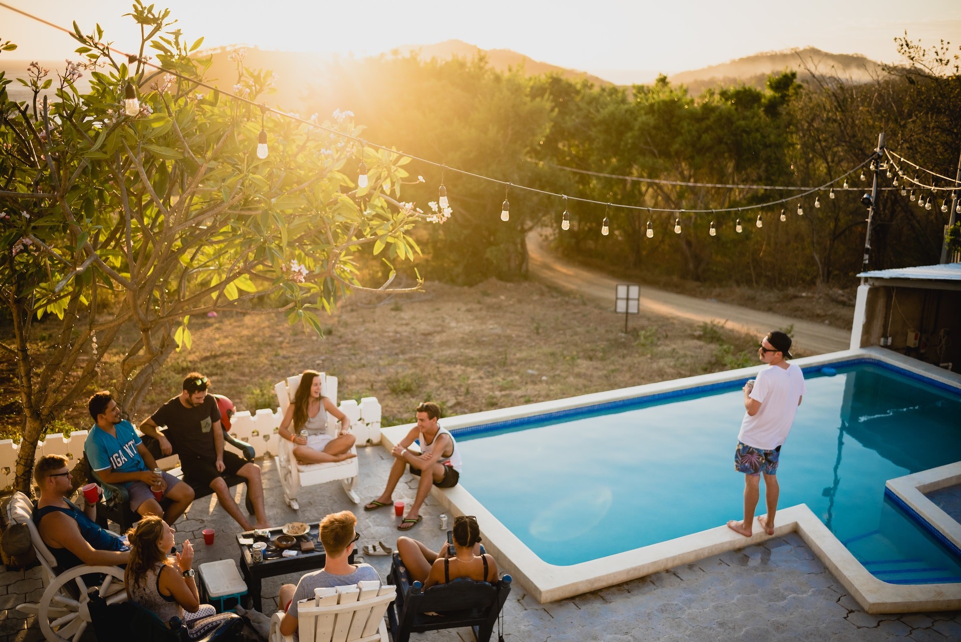 Construction piscine pas chère : 3 pistes pour réduire les coûts