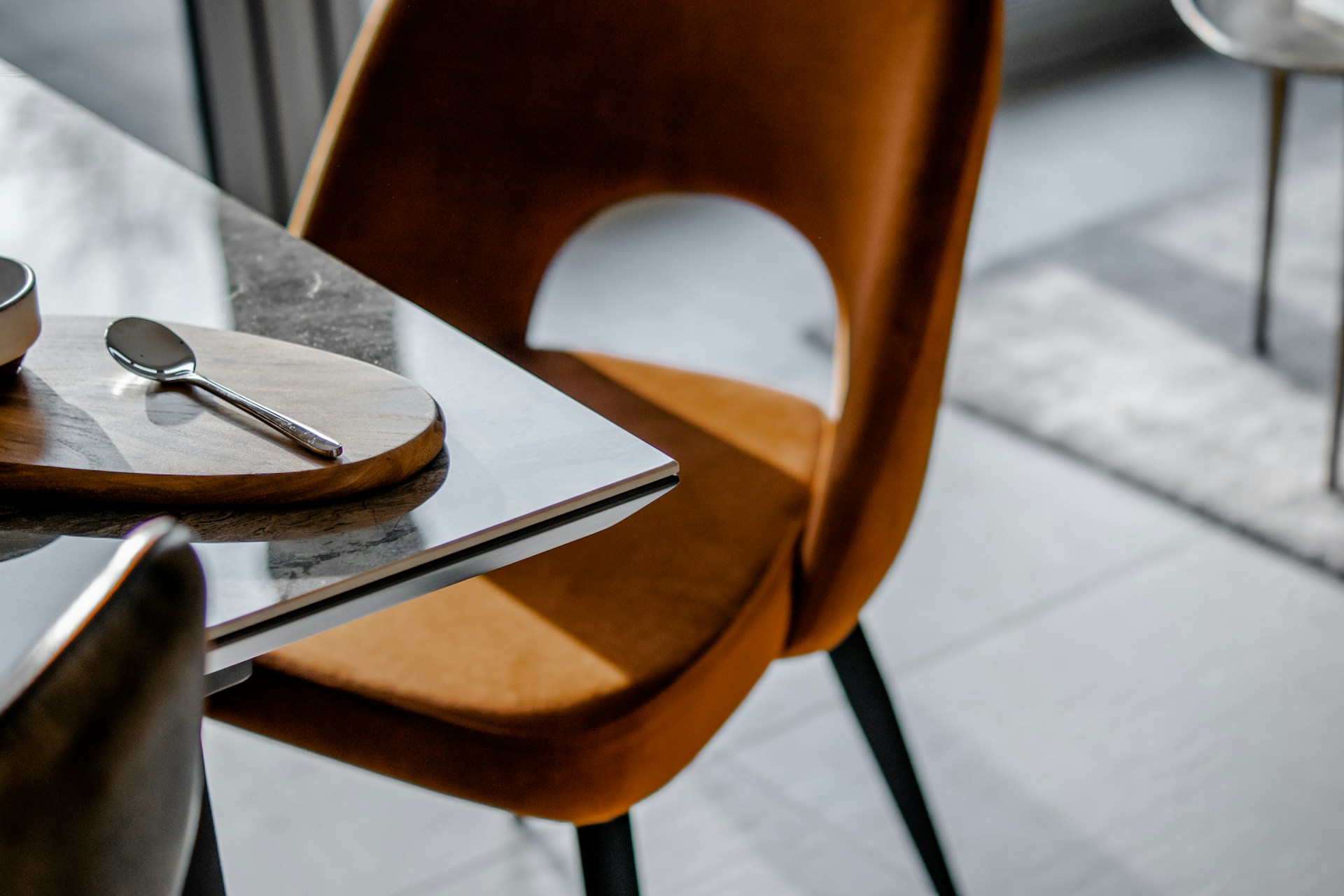 choisir chaises de cuisine