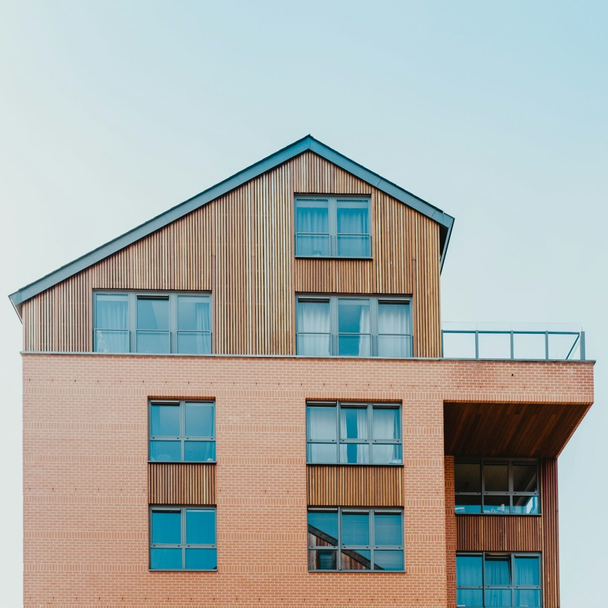 Allonger la durée de vie d’une maison en bois