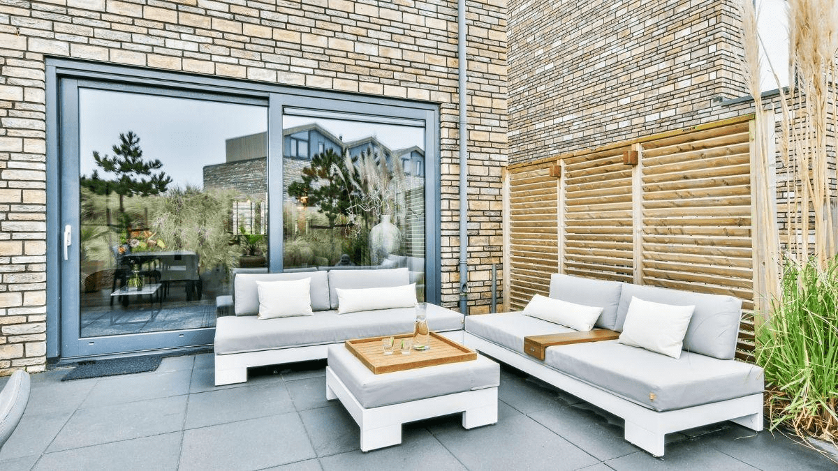 Extérieur : préparez votre terrasse pour l’été !