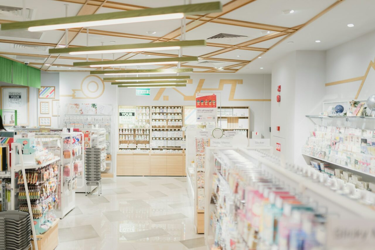 agencement pharmacie