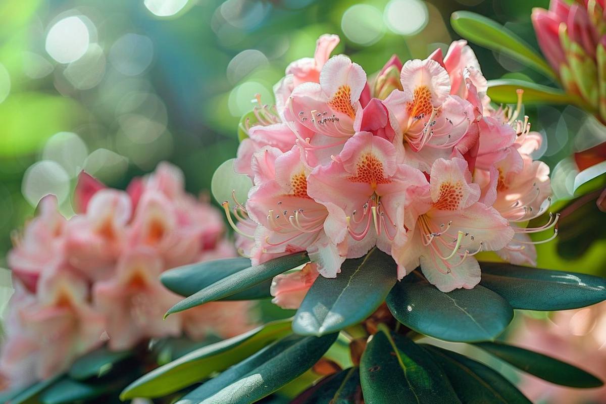 Comment bien planter vos Rhododendron Simsii ?