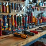 Outils professionnels : quelles marques d'outillage offrent le meilleur rapport qualité/prix ?