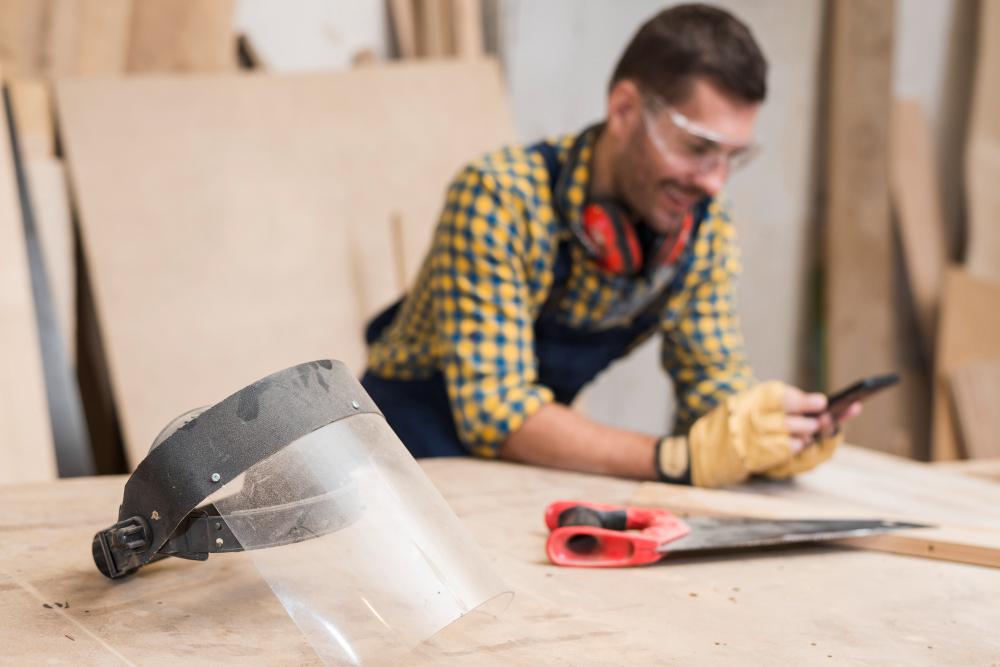 Comment peut-on gérer une pollution accidentelle sur un chantier ?