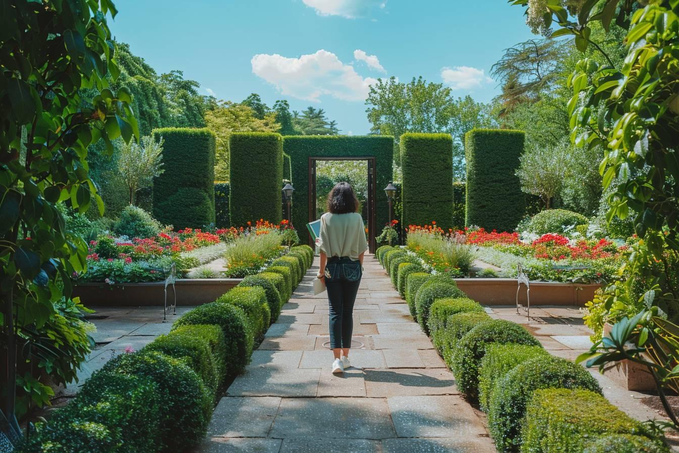 Comment préserver votre intimité dans votre jardin ?