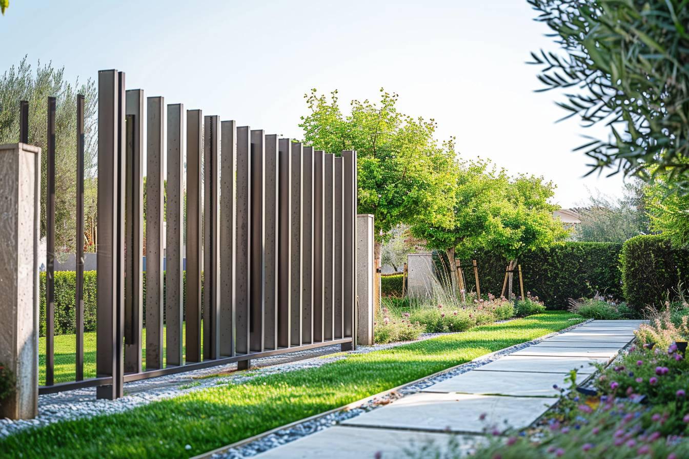 Comment préserver votre intimité dans votre jardin ?