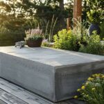 couler plot beton terrasse