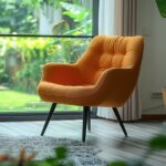 Comment intégrer un fauteuil design dans votre intérieur : astuces et conseils pour une déco réussie