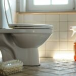 Comment éliminer efficacement les vers dans vos toilettes : méthodes et astuces pour un WC sans parasites