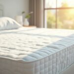 astuces nettoyage matelas