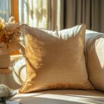 Comment choisir un coussin pour son canapé d'intérieur ?