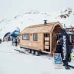 tiny house événement